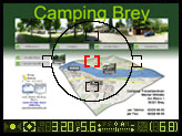 Camping Brey